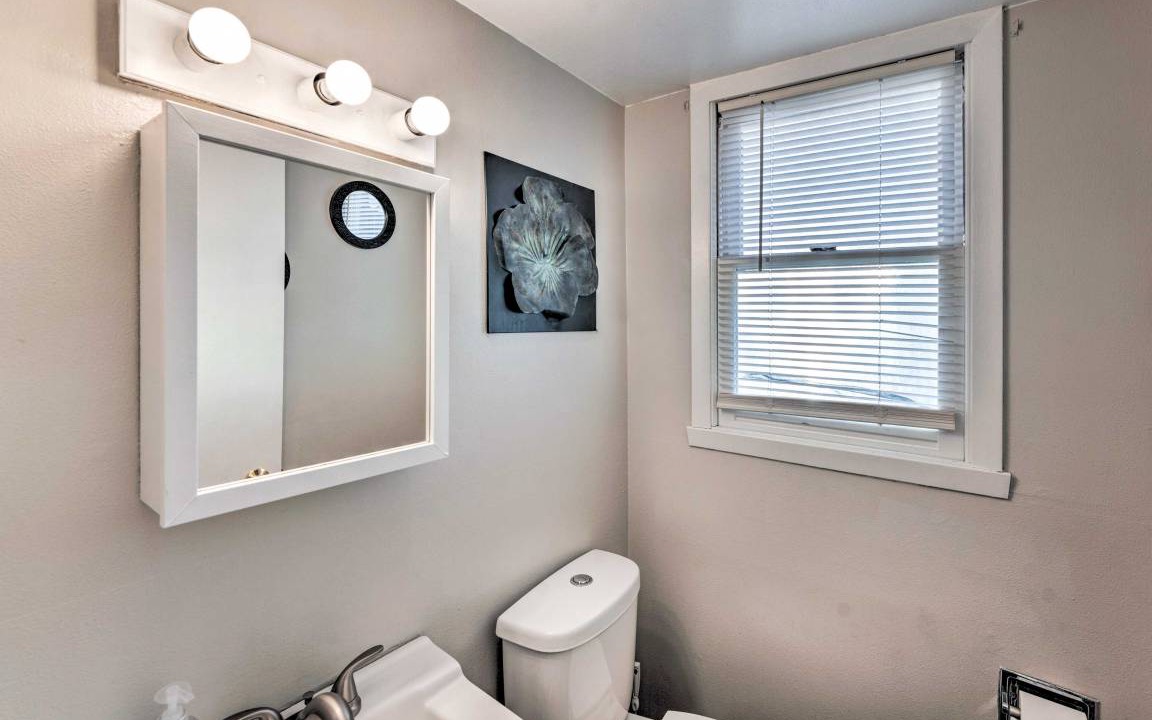 Photo of Bathroom in Rockford