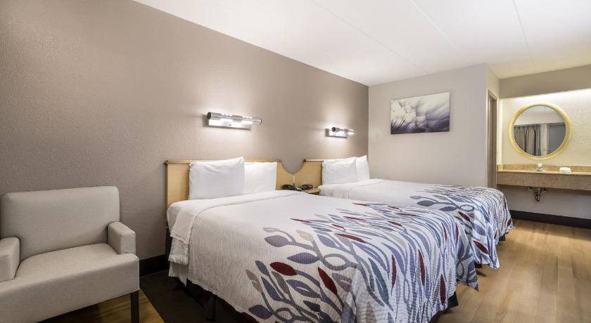 Photo of Bedroom in Rockford