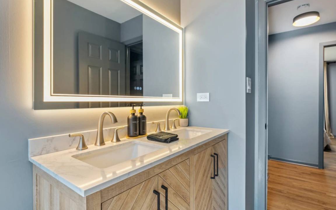 Photo of Bathroom in Lemont