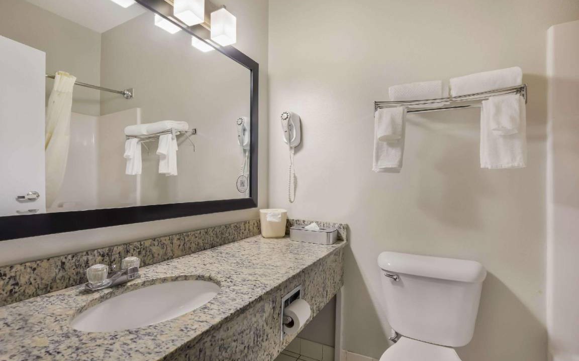 Photo of Bathroom in Joliet