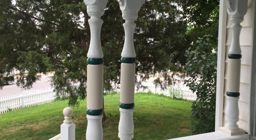 Photo of Patio Balcony in Fairfield