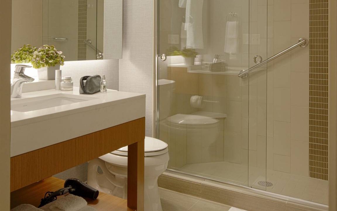 Photo of Bathroom in Hyde Park