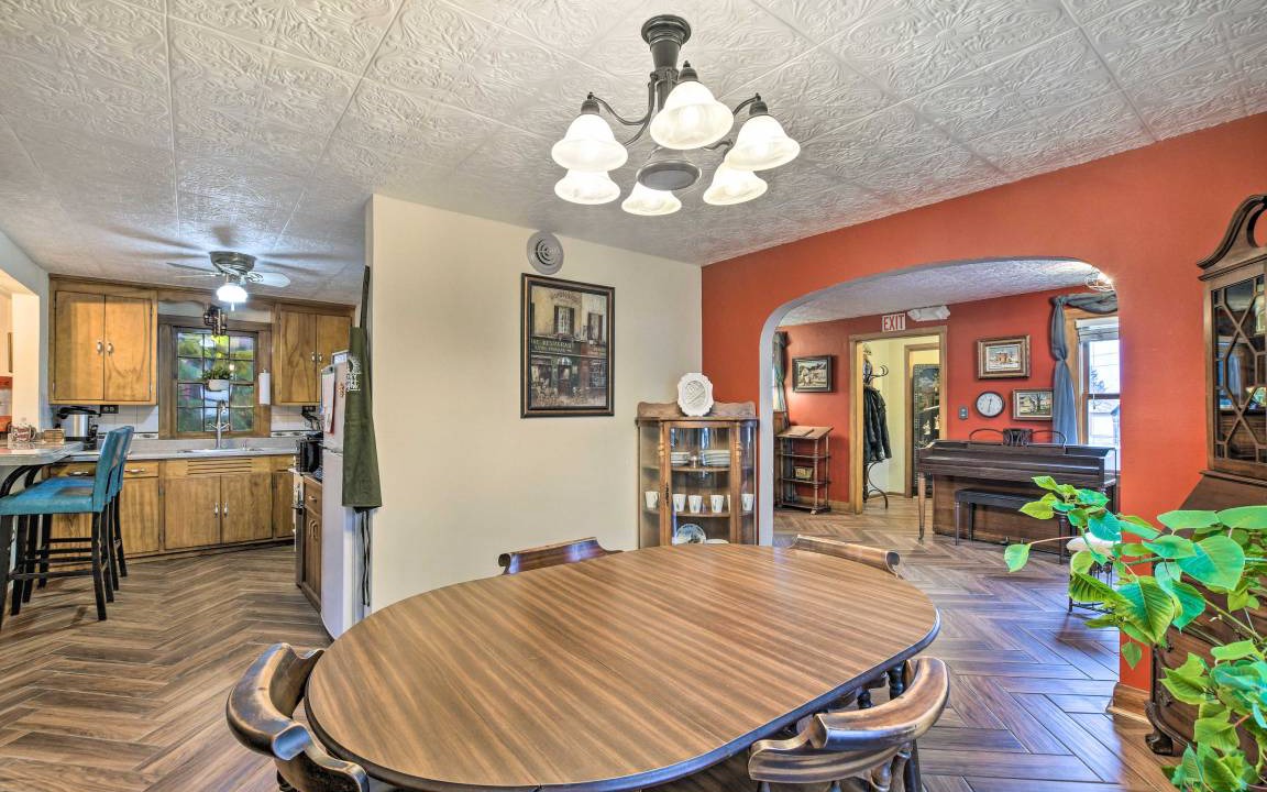 Photo of Kitchen in Hanover Park