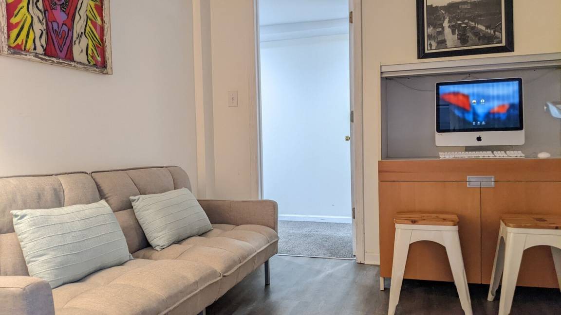 Photo of Livingroom in Oak Park