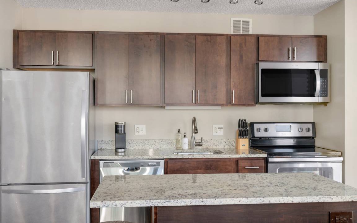 Photo of Kitchen in Near North Side