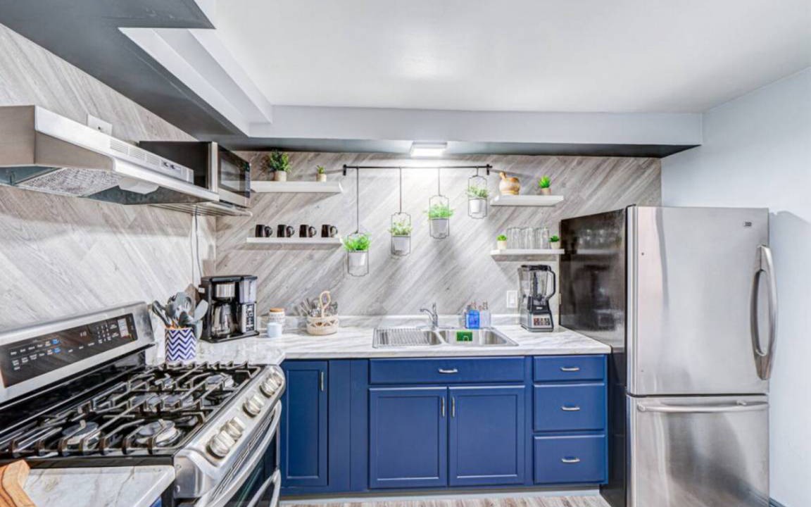Photo of Kitchen in Elmwood Park