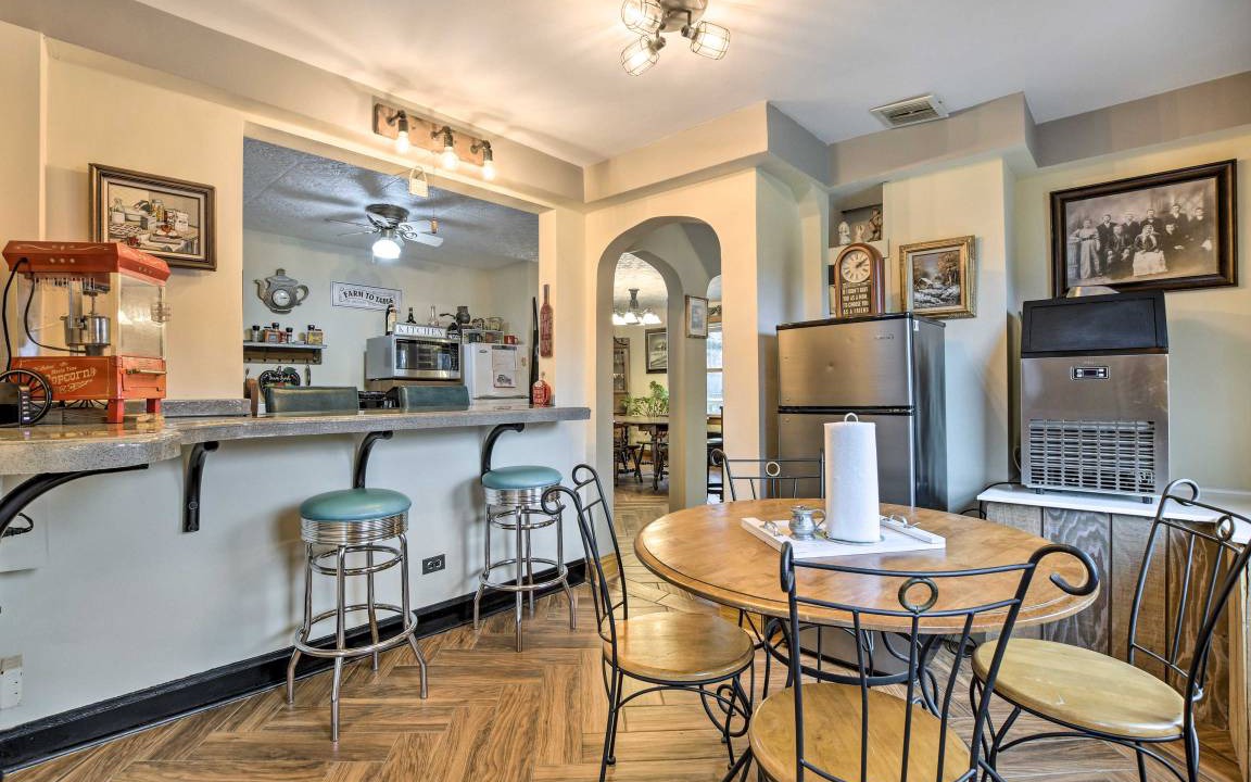 Photo of Livingroom in Hanover Park