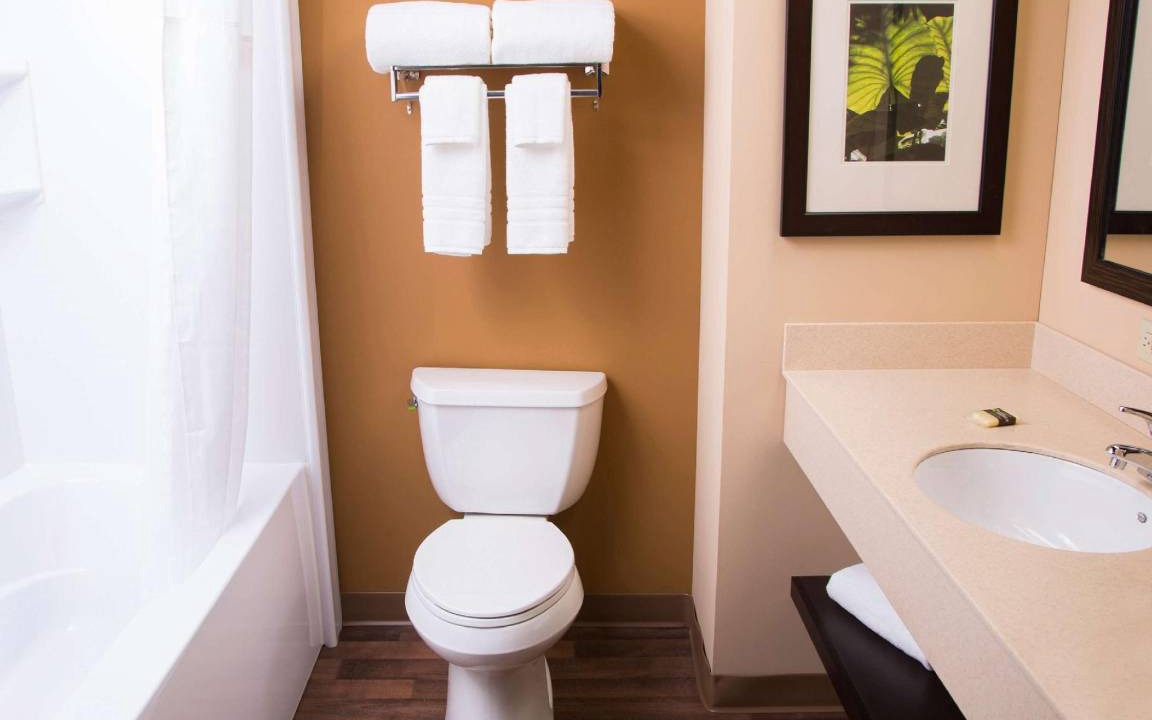 Photo of Bathroom in Burr Ridge