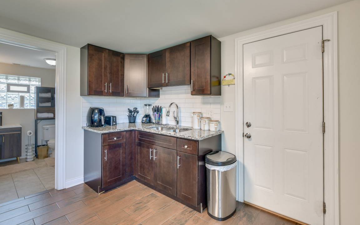 Photo of Kitchen in Blue Island