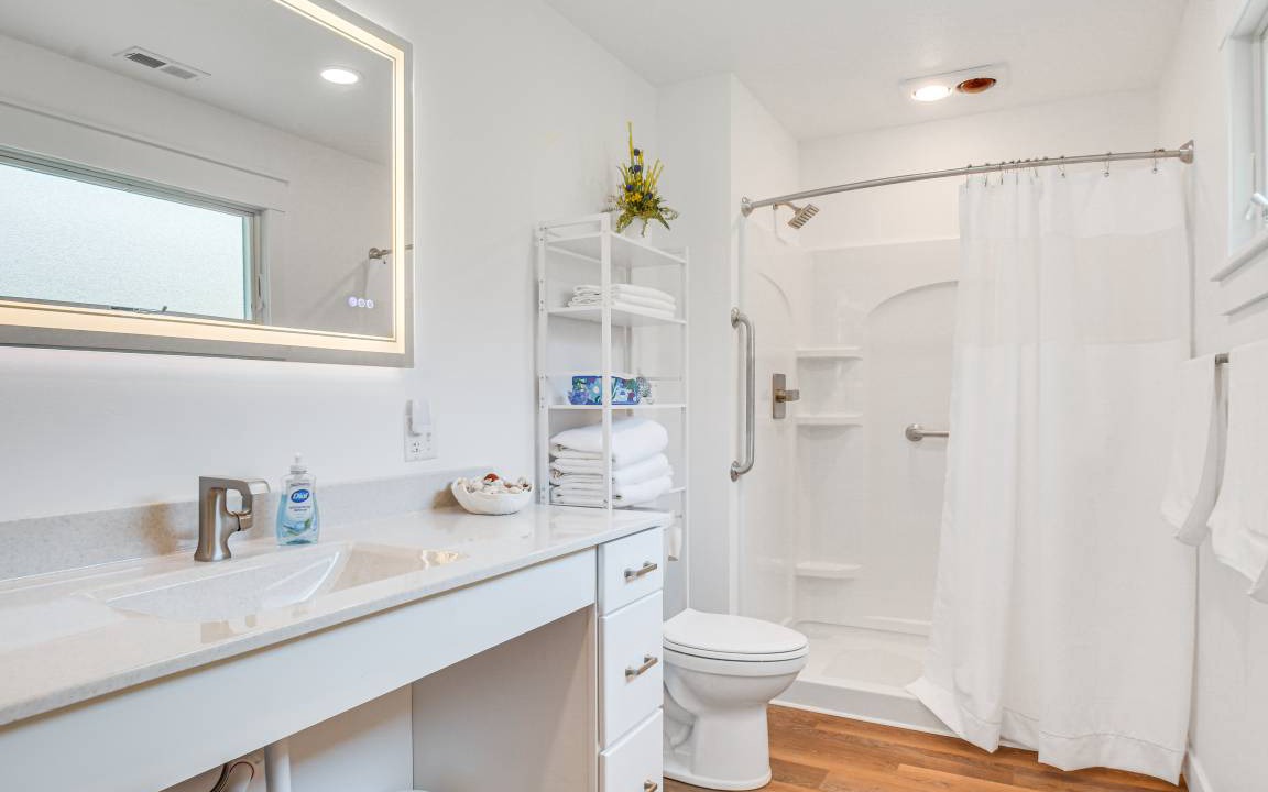 Photo of Bathroom in Morrison