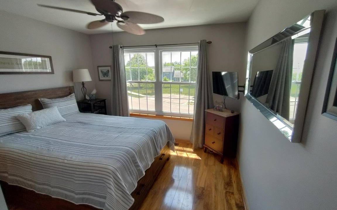 Photo of Bedroom in Algonquin