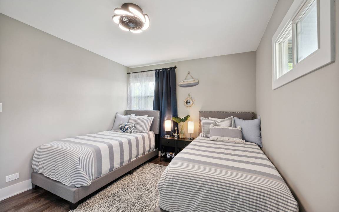 Photo of Bedroom in Glenview