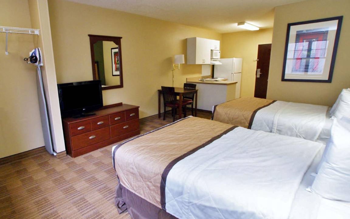Photo of Bedroom in O'Fallon