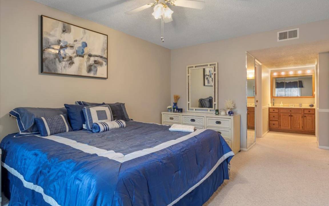 Photo of Bedroom in Springfield