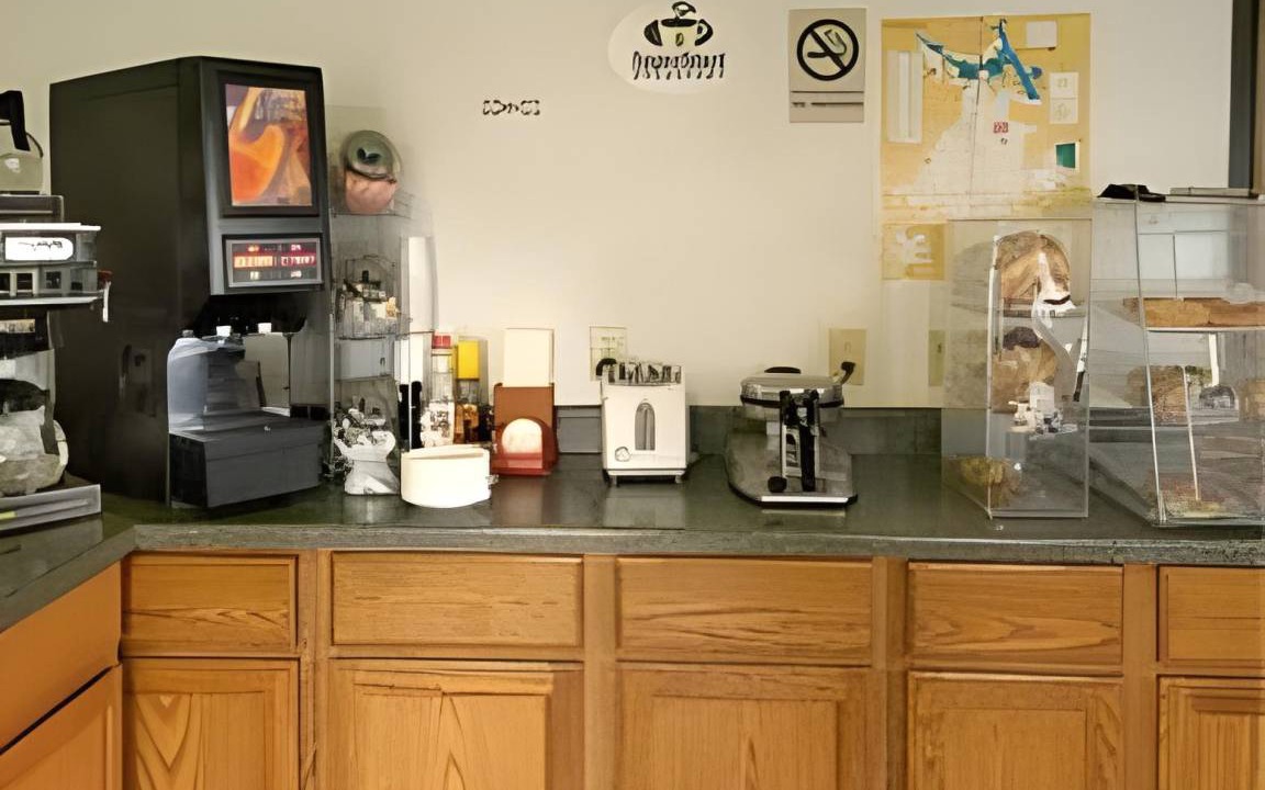 Photo of Kitchen in Paris