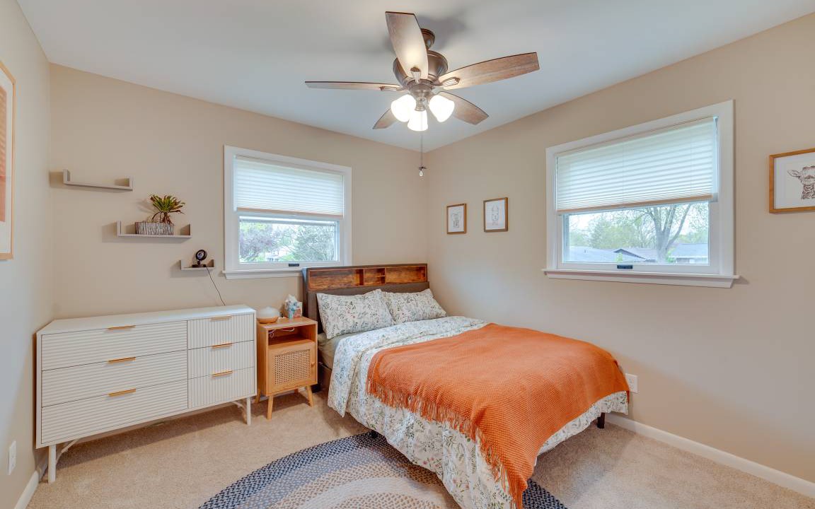 Photo of Bedroom in Urbana
