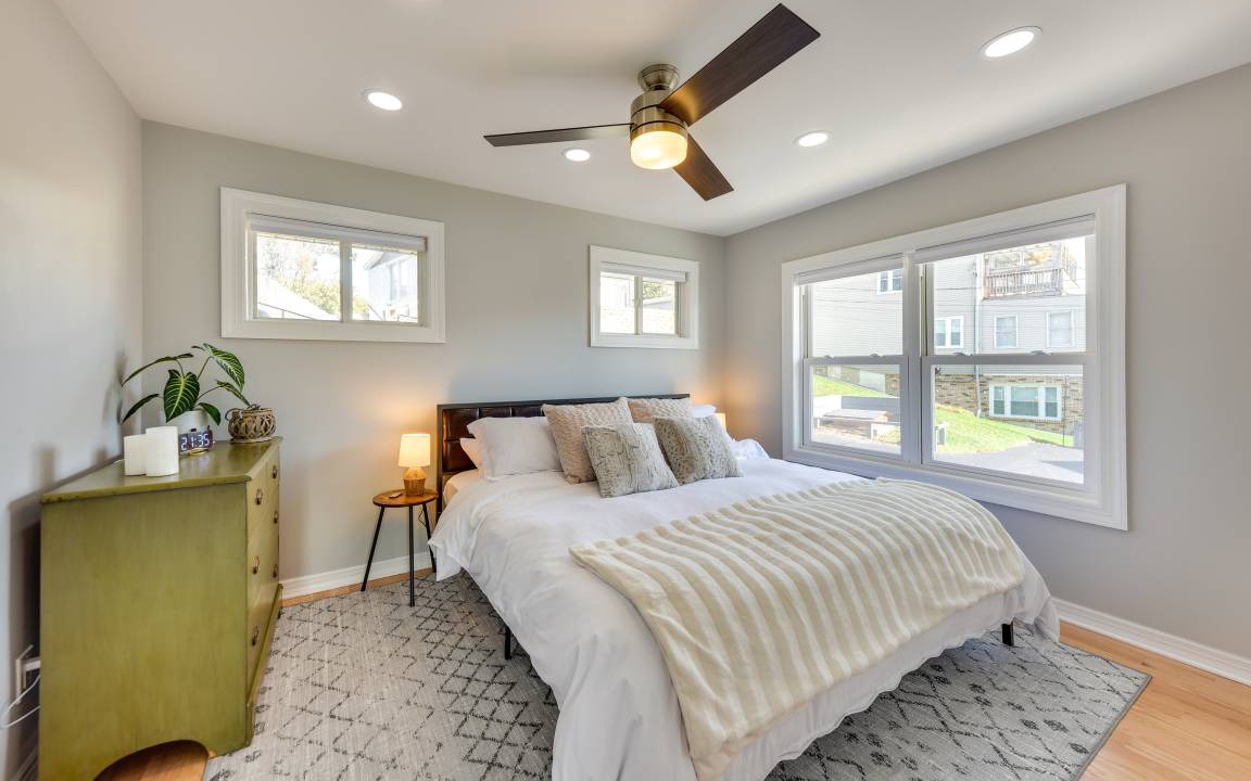 Photo of Bedroom in Fox Lake