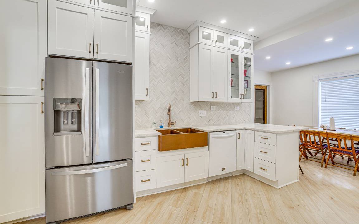Photo of Kitchen in Champaign