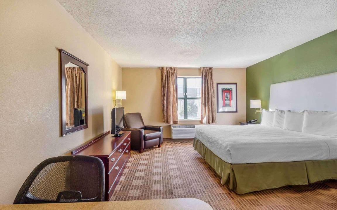 Photo of Bedroom in Downers Grove