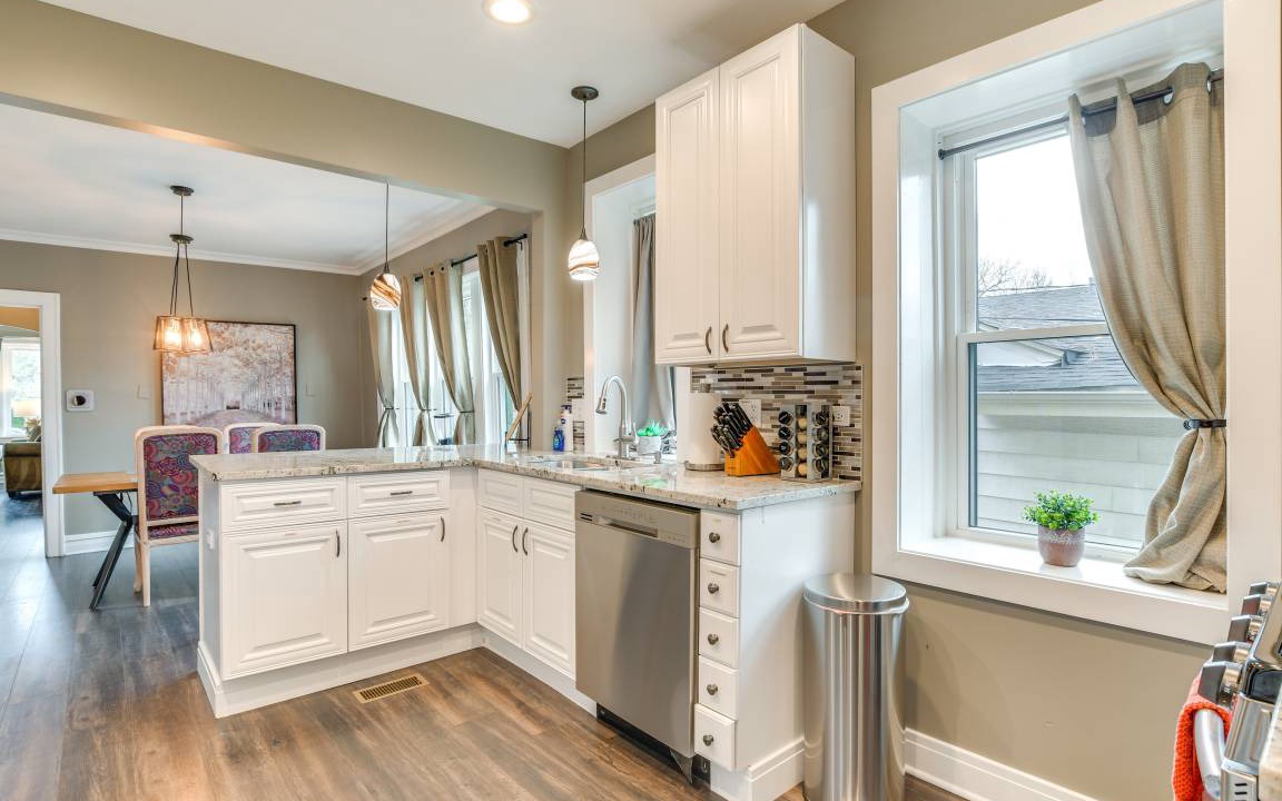 Photo of Kitchen in Evanston