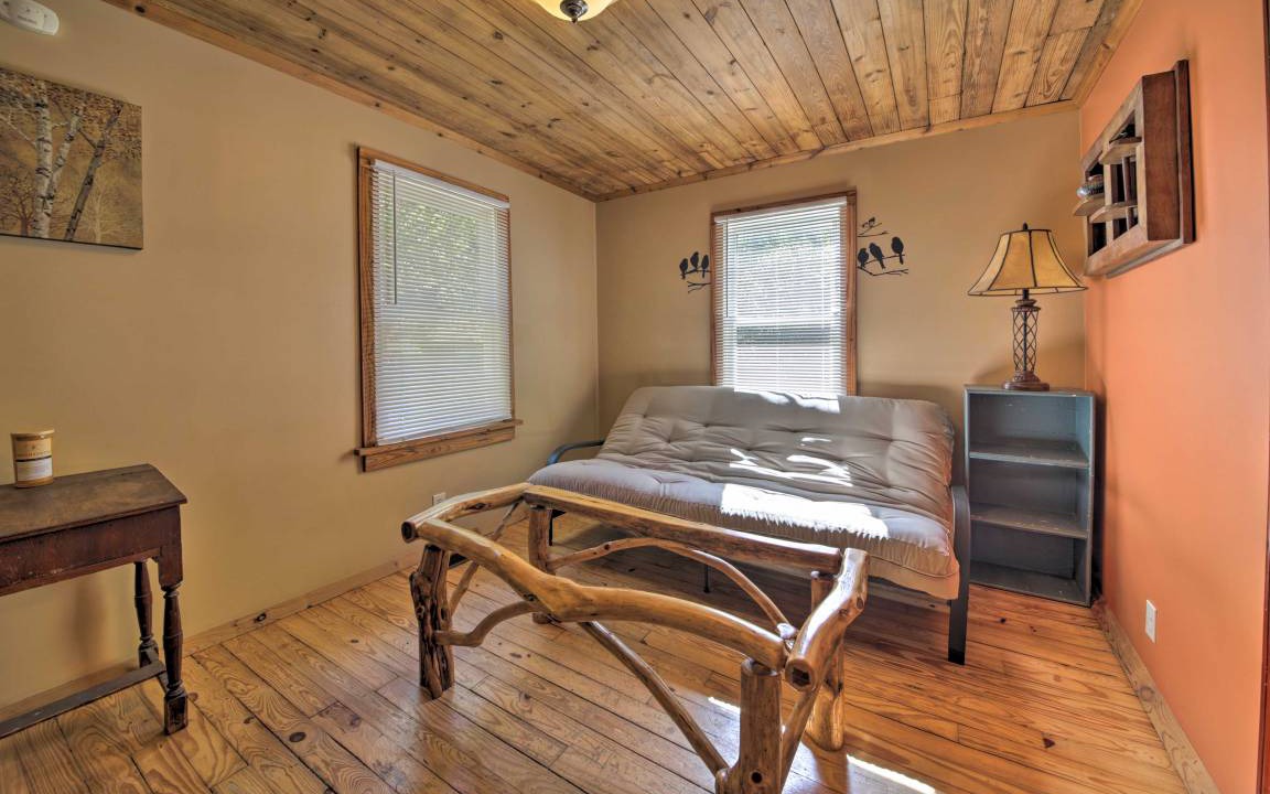 Photo of Bedroom in Carbondale