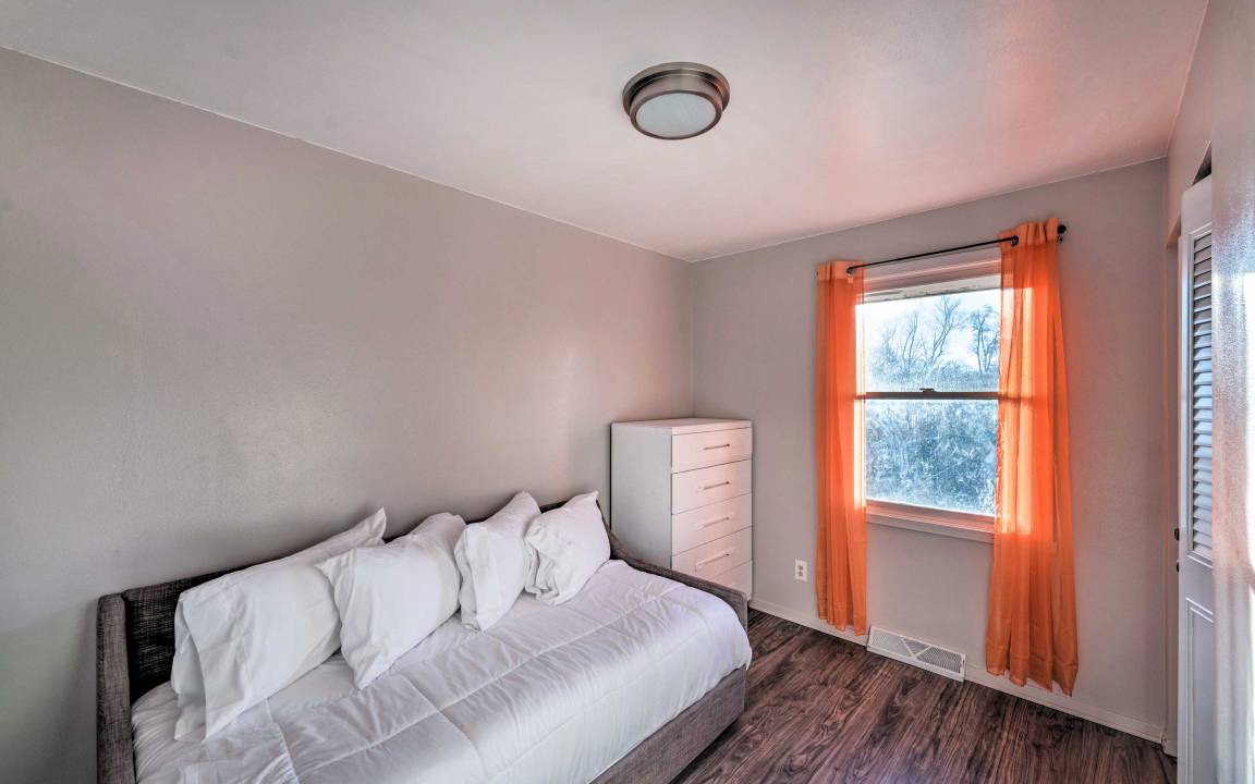 Photo of Bedroom in Rockford