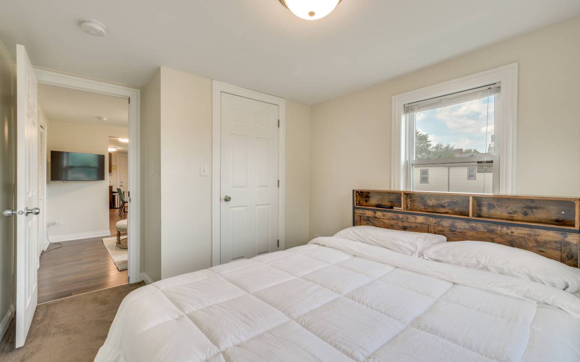 Photo of Bedroom in Blue Island