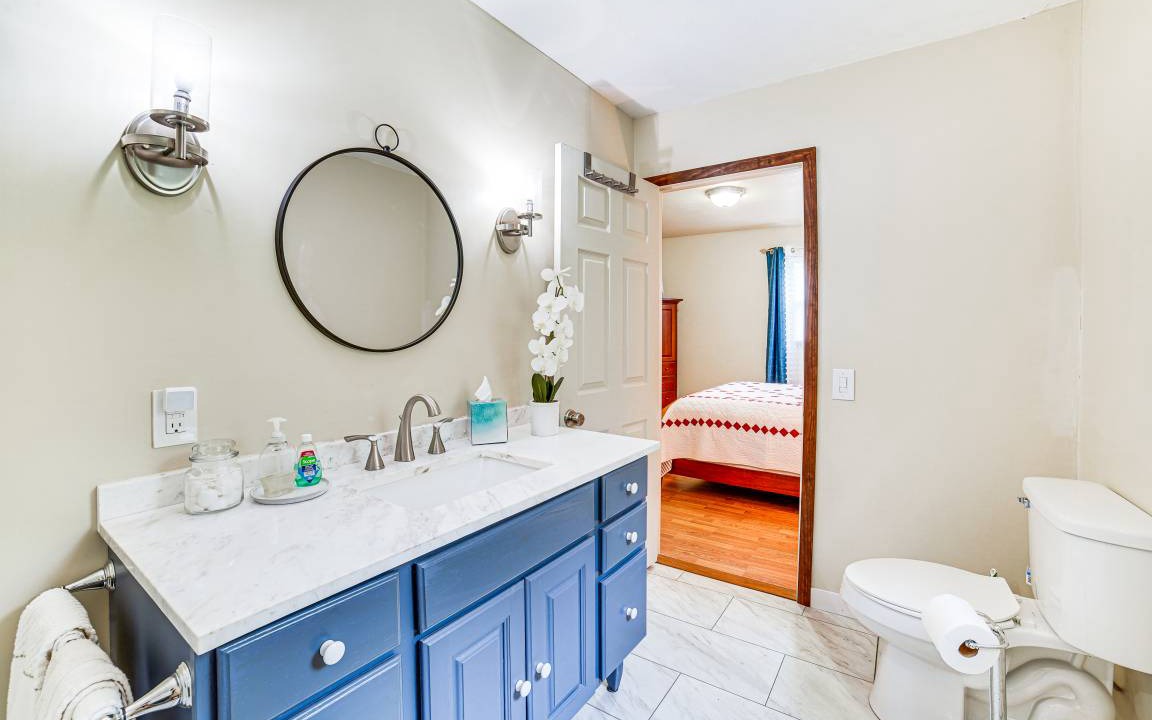 Photo of Bathroom in Peoria Heights