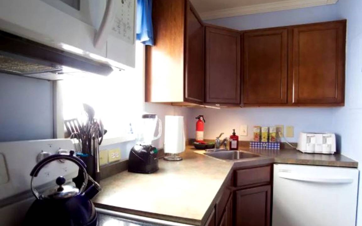 Photo of Kitchen in Murrayville