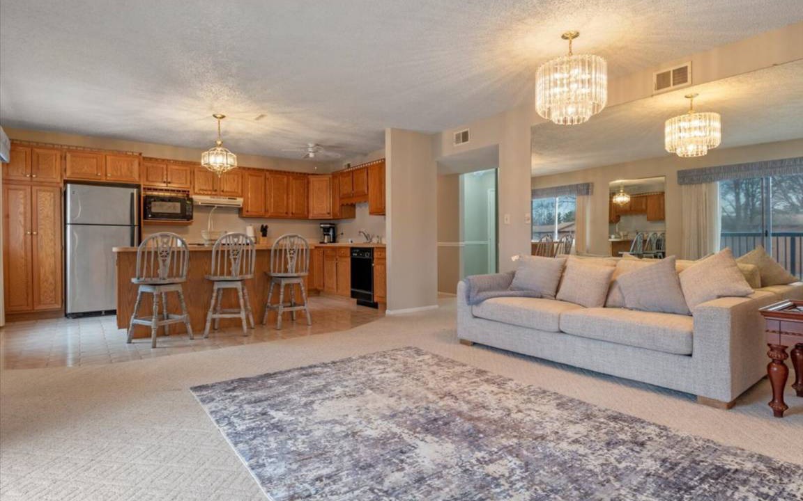 Photo of Livingroom in Springfield
