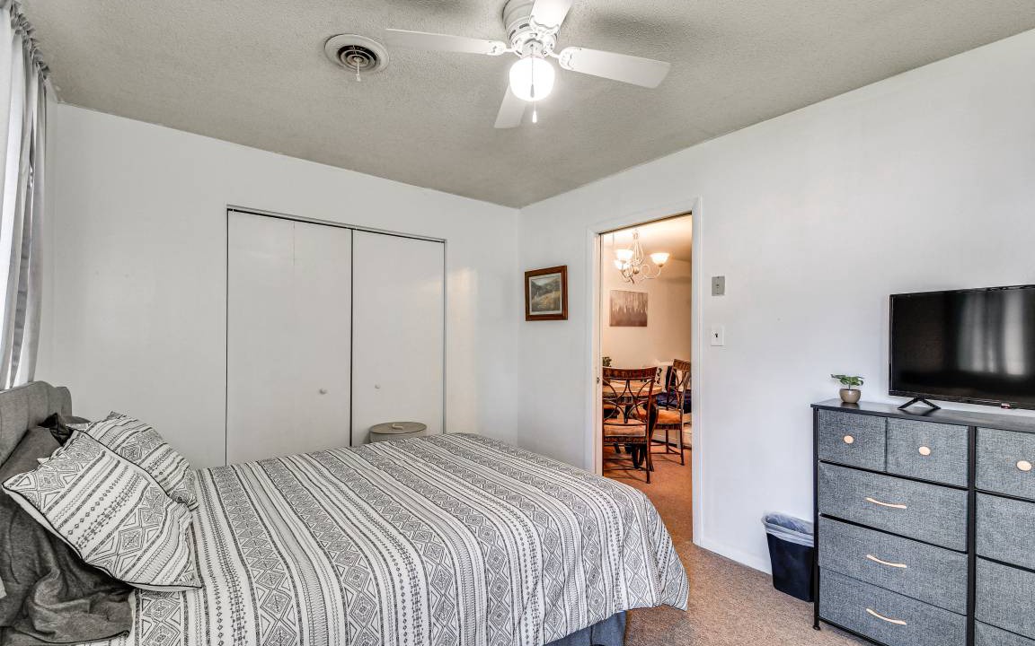 Photo of Bedroom in Harrisburg
