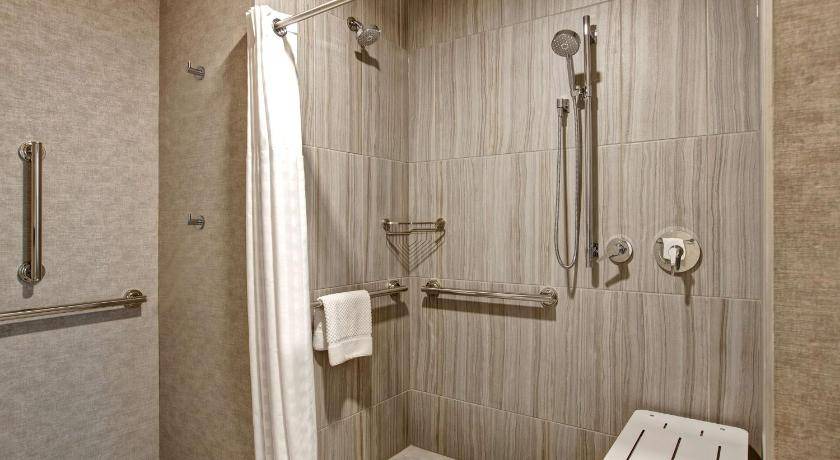 Photo of Bathroom in Downtown