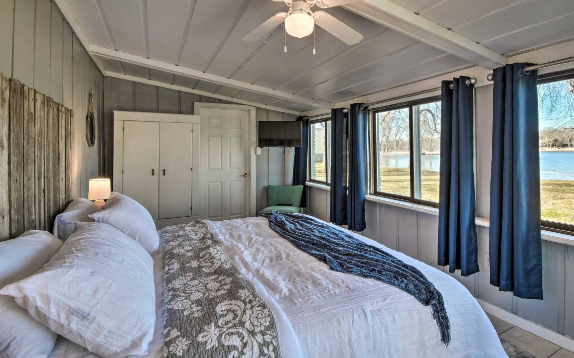 Photo of Bedroom in Dixon