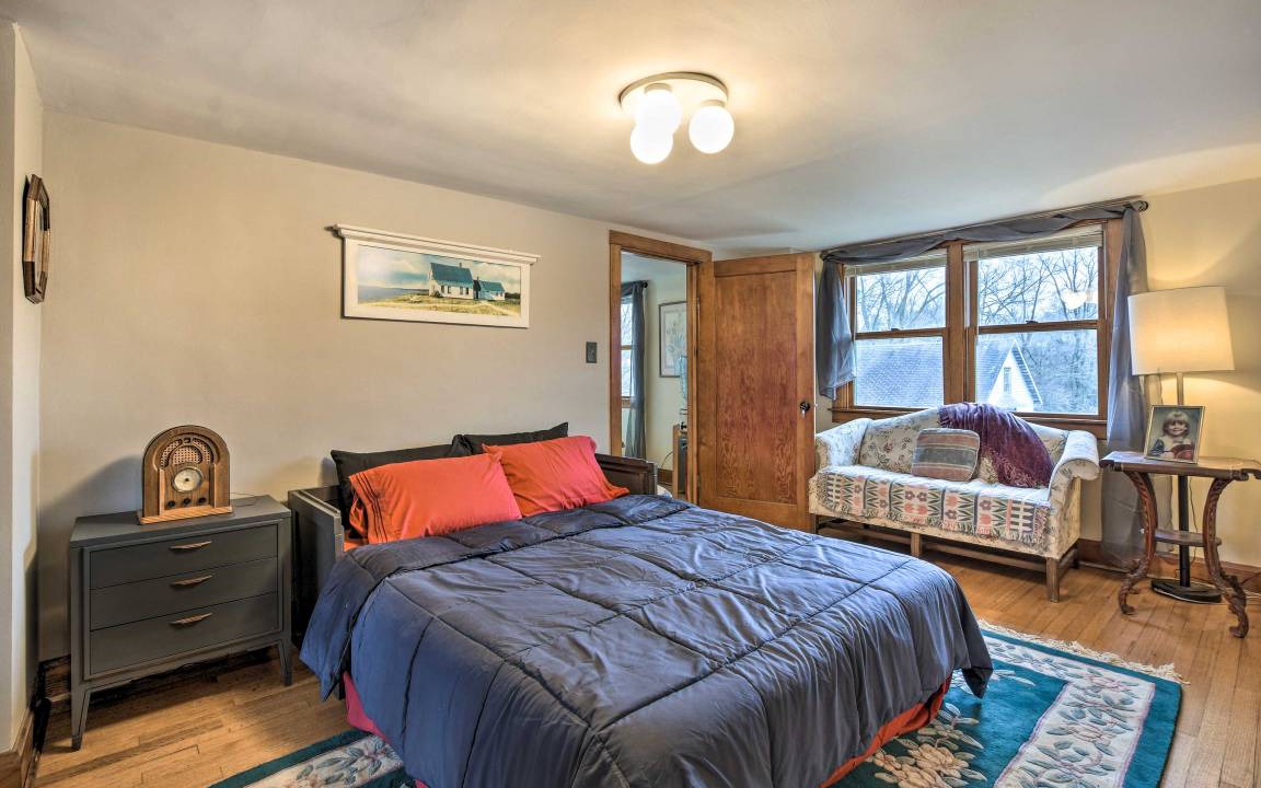 Photo of Bedroom in Hanover Park
