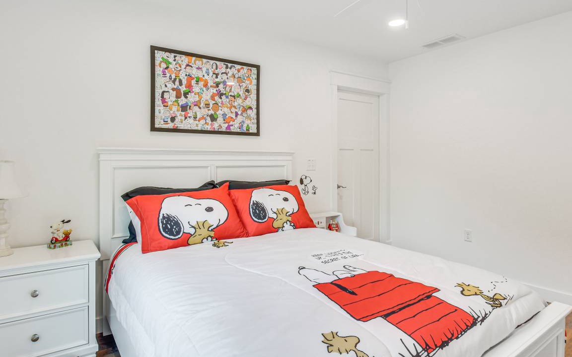 Photo of Bedroom in Morrison