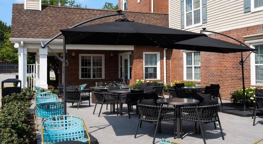 Photo of Patio Balcony in Lombard