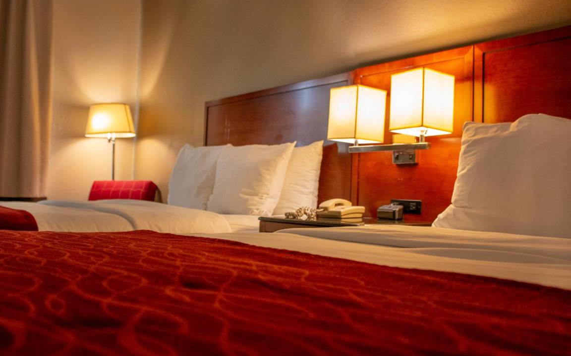Photo of Bedroom in Geneva