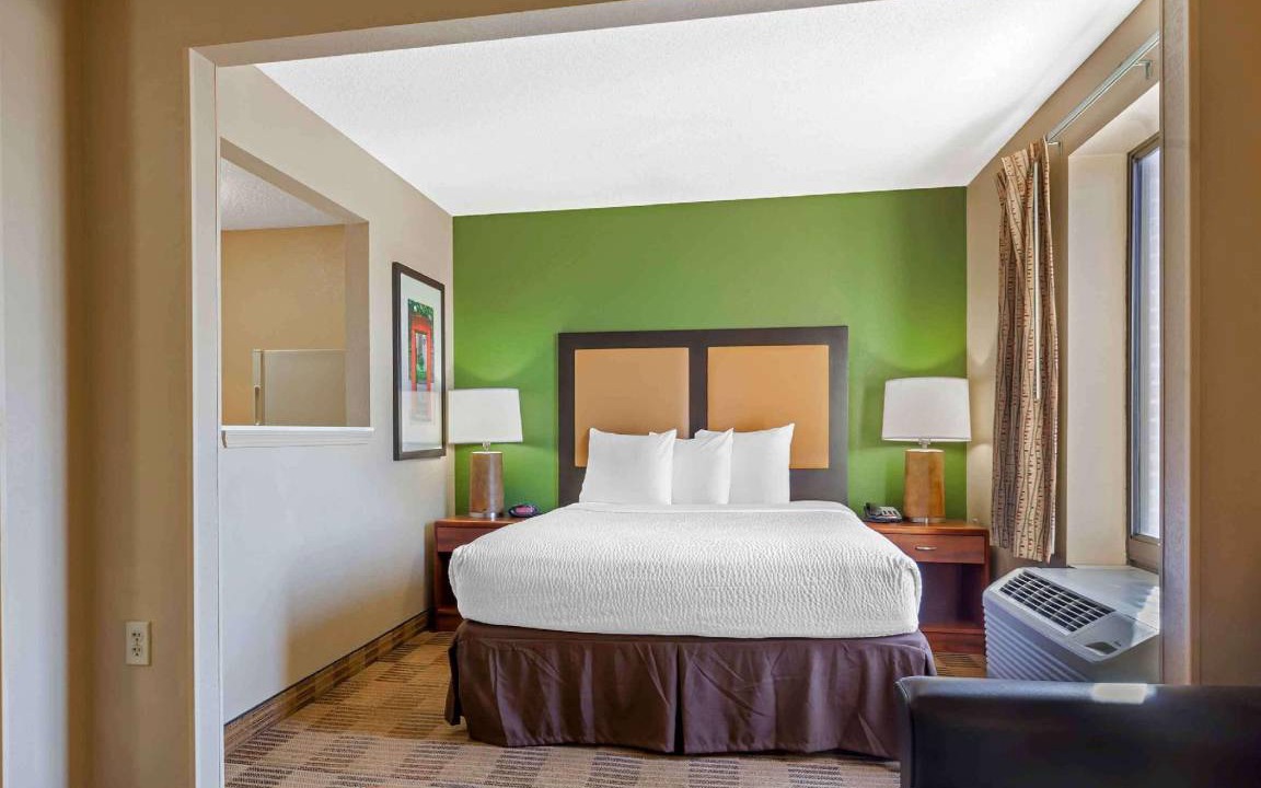 Photo of Bedroom in Rockford