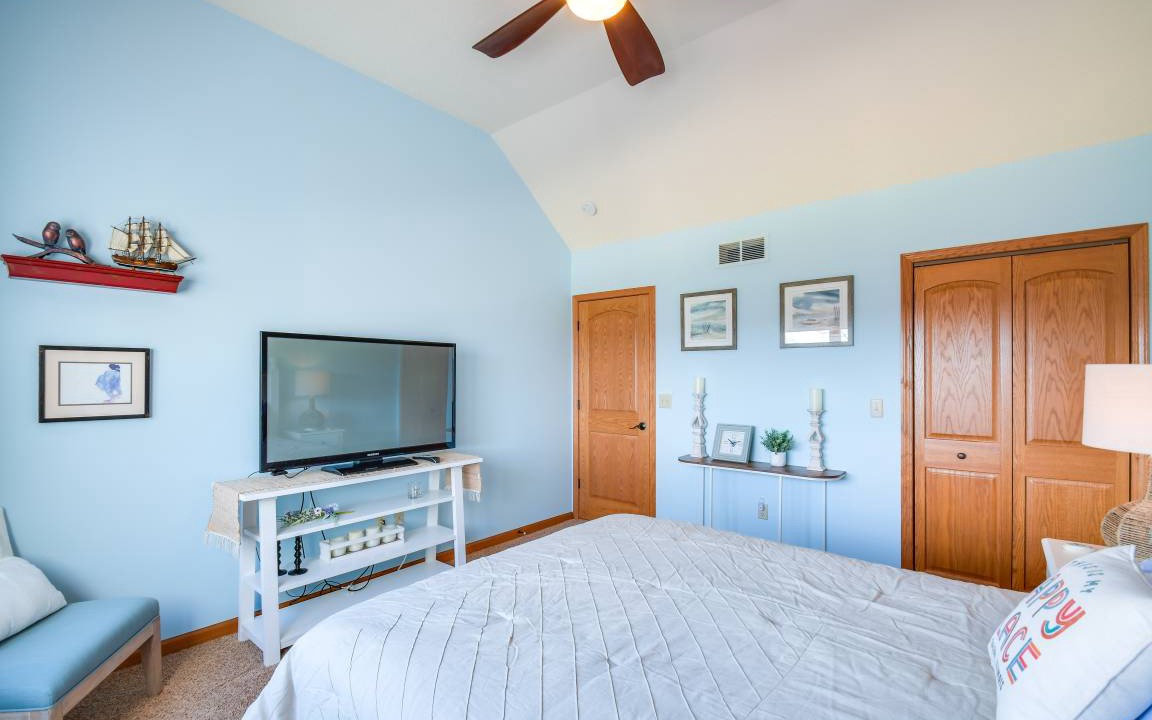 Photo of Bedroom in The Galena Territory