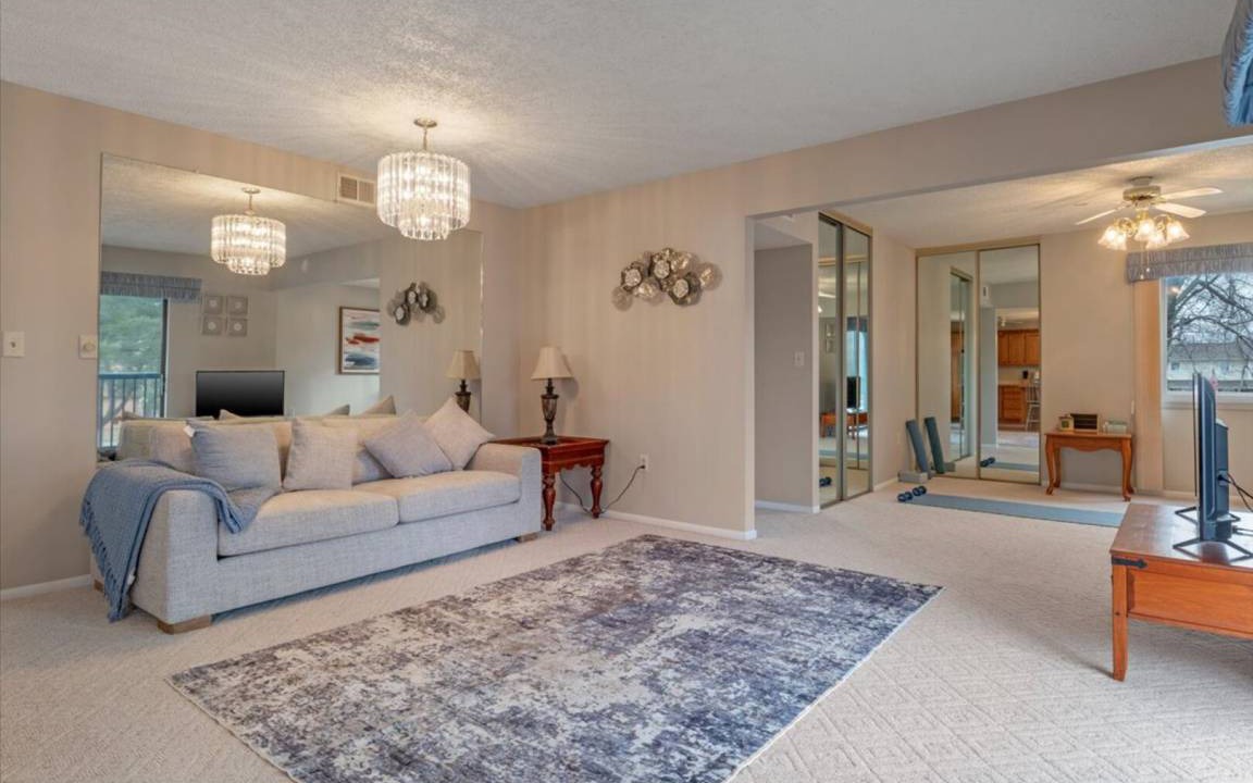Photo of Livingroom in Springfield