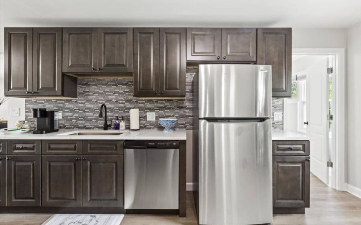 Photo of Kitchen in Forestview
