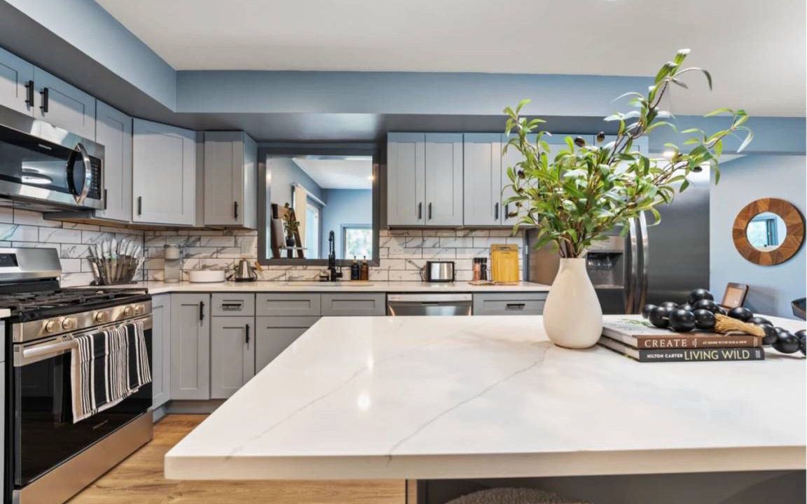 Photo of Kitchen in Lemont