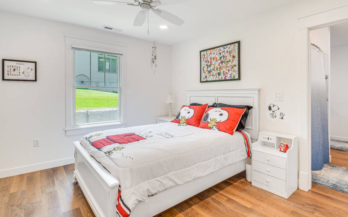Photo of Bedroom in Morrison