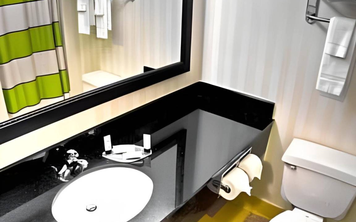 Photo of Bathroom in Forsyth