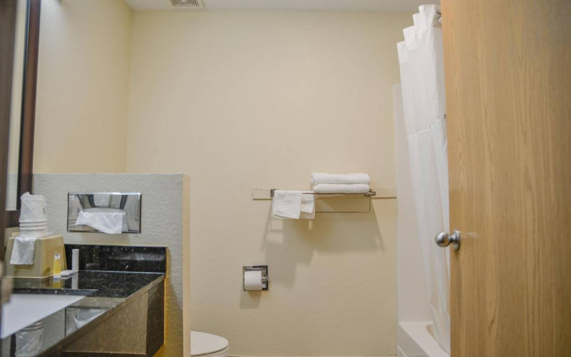 Photo of Bathroom in Mount Vernon