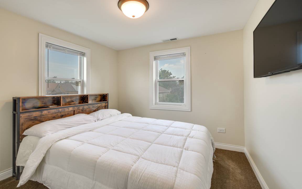 Photo of Bedroom in Blue Island