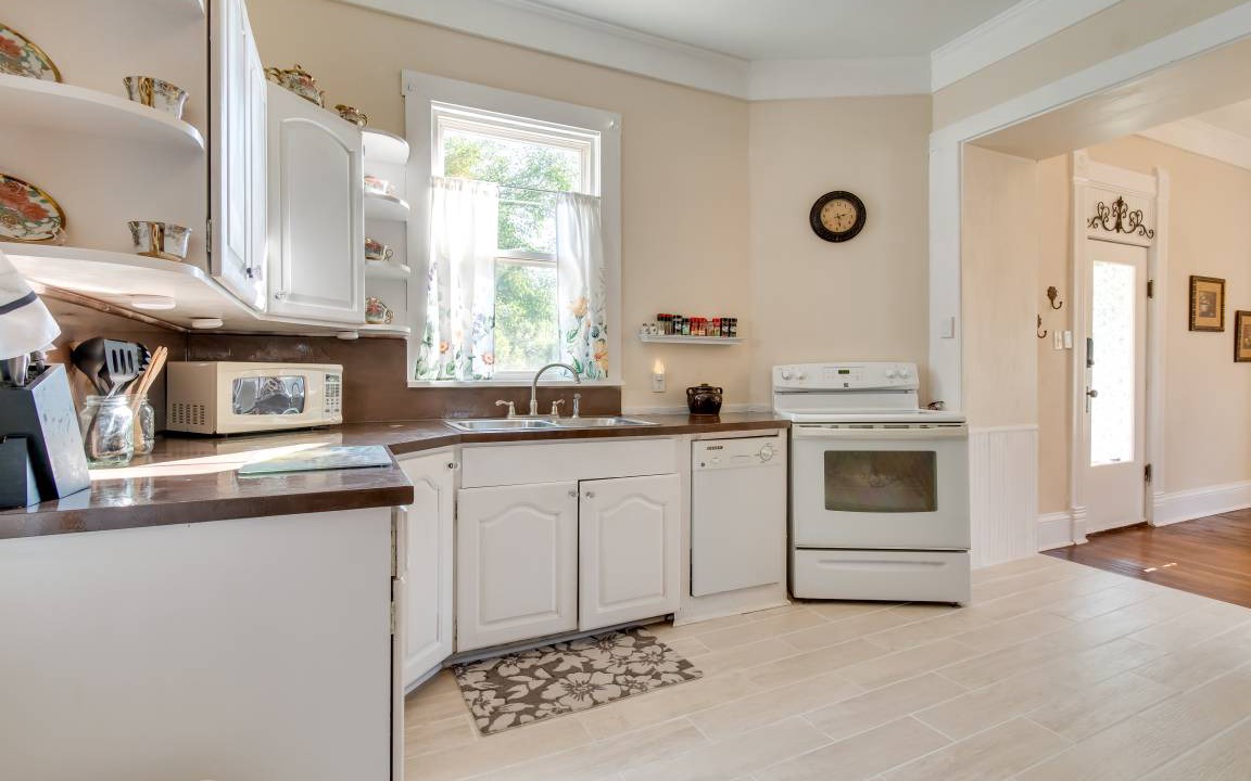 Photo of Kitchen in Charleston