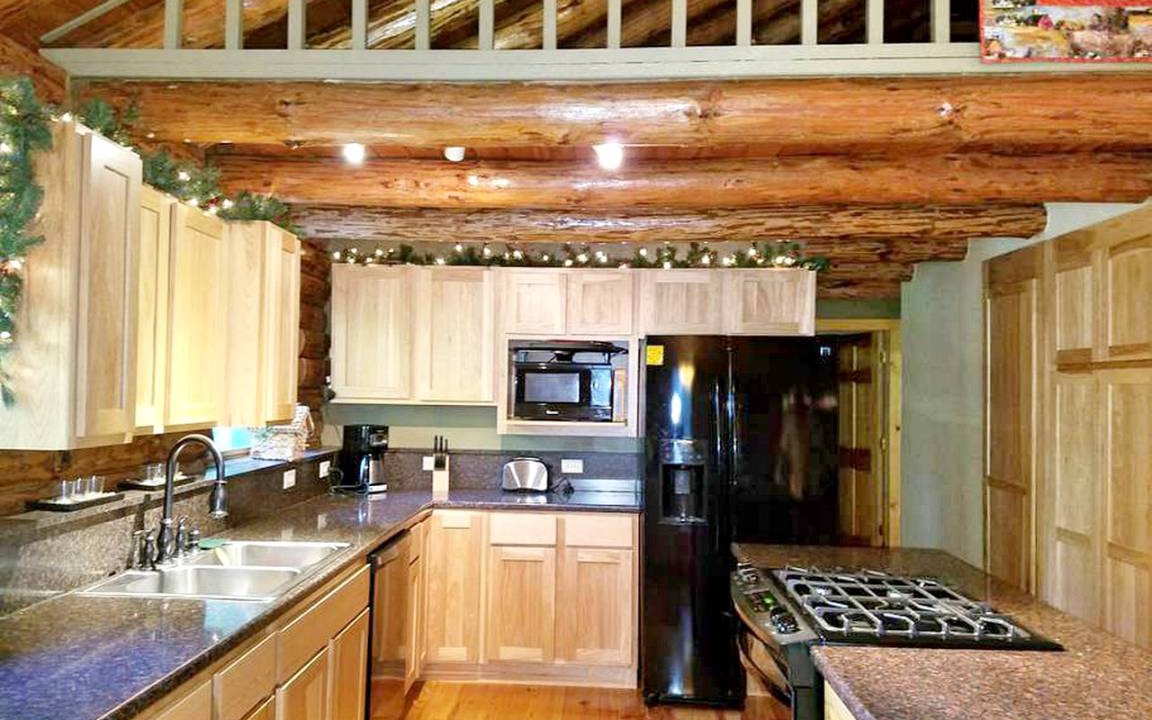 Photo of Kitchen in Oakley