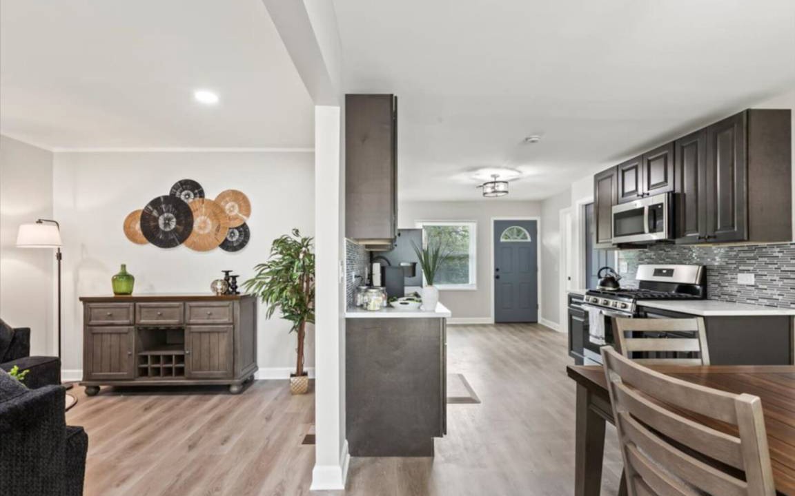 Photo of Kitchen in Forestview