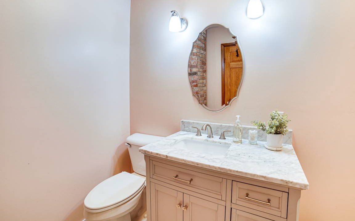 Photo of Bathroom in Peoria Heights